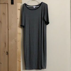 LulaRoe Julia Dress